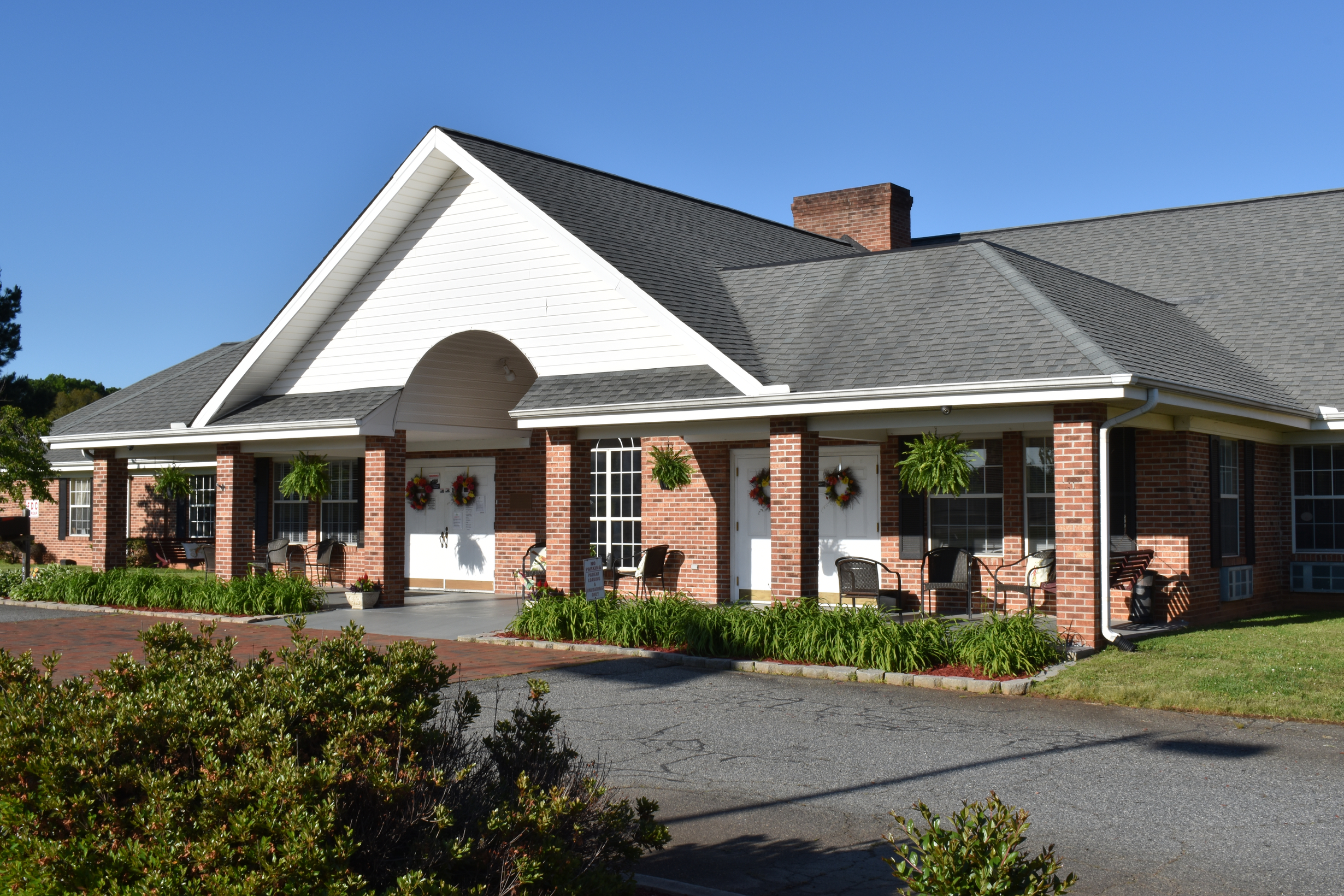 Caremoor Assisted Living