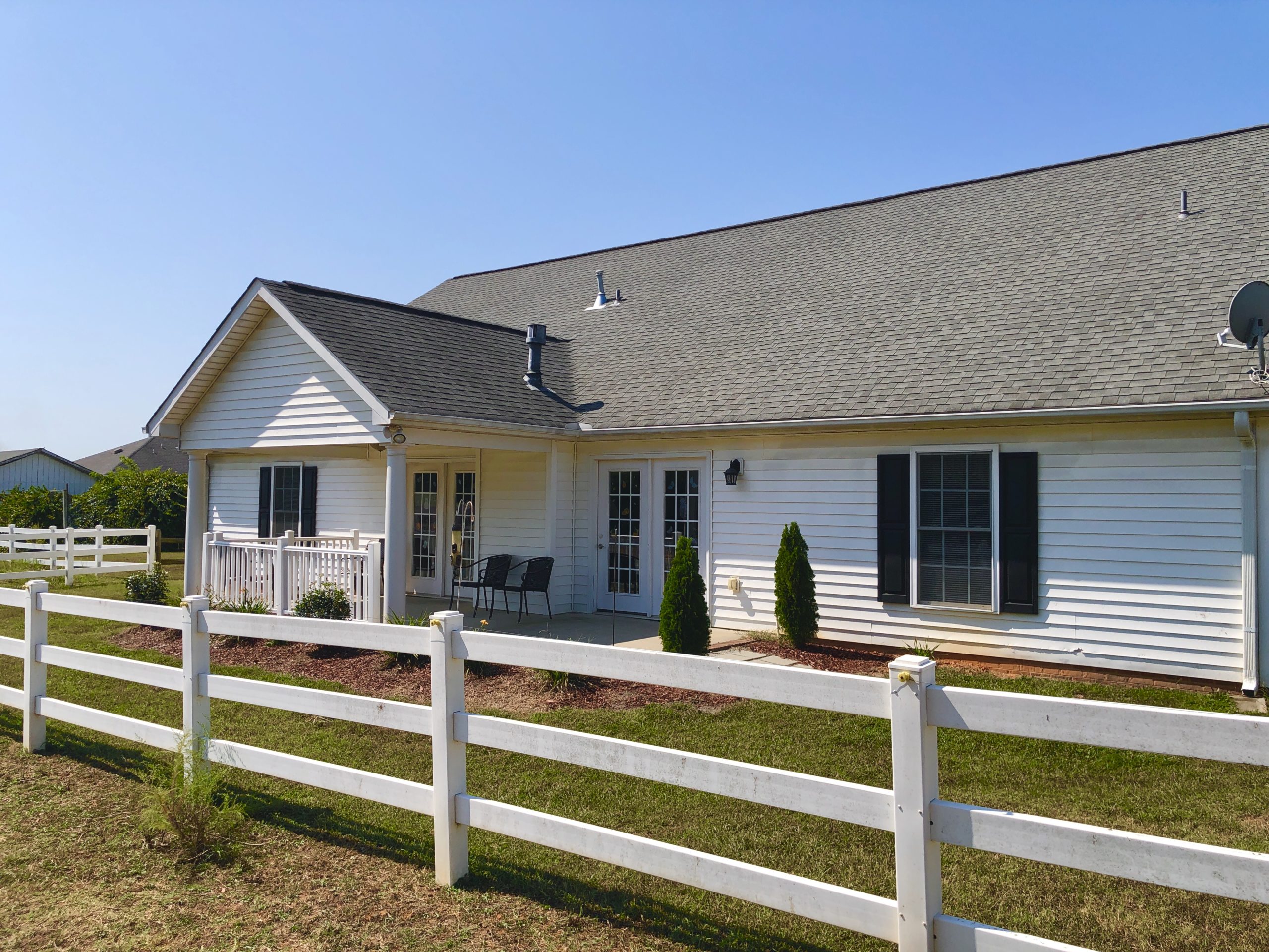 The Carriage House