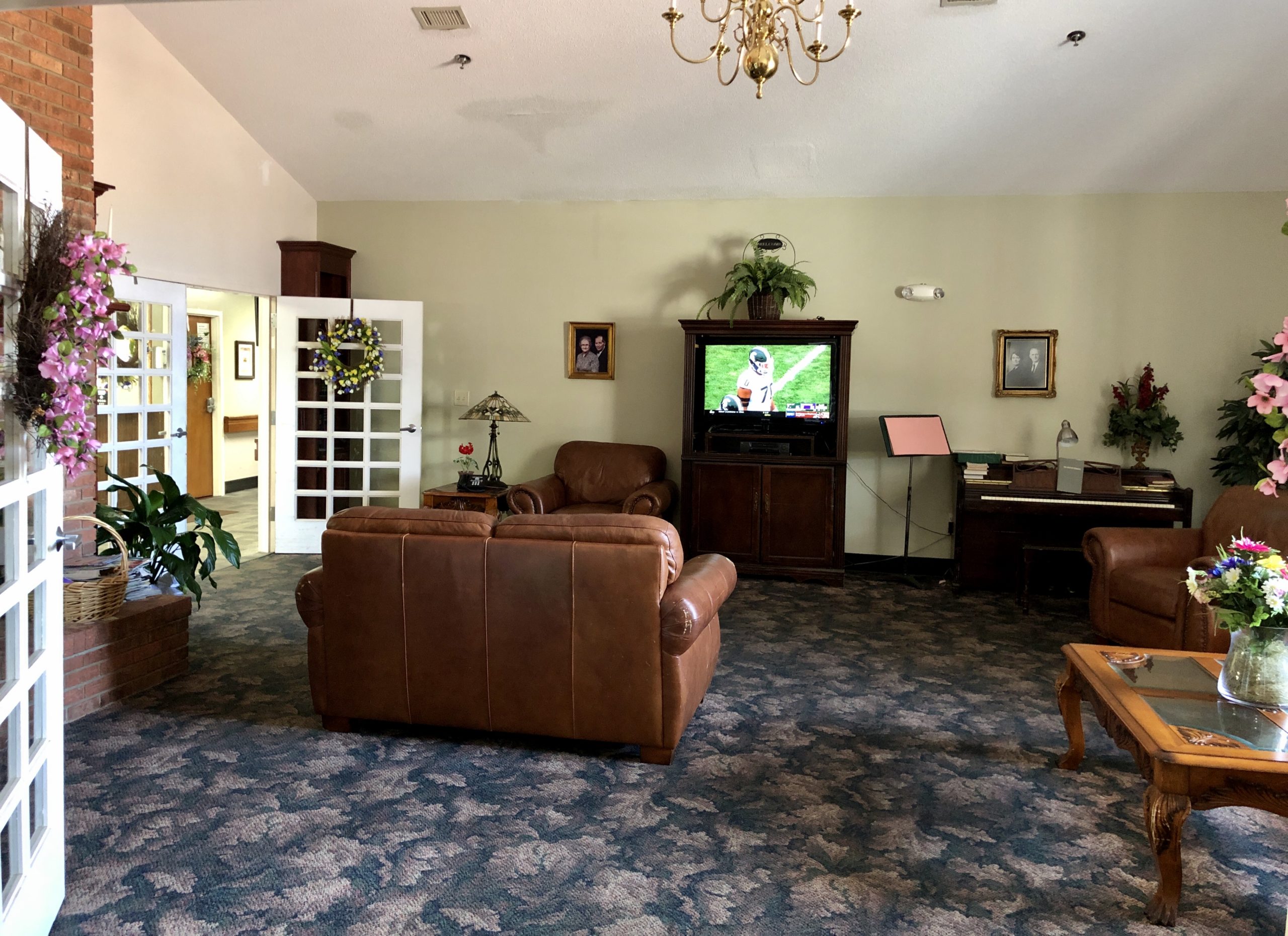 Caremoor Assisted Living