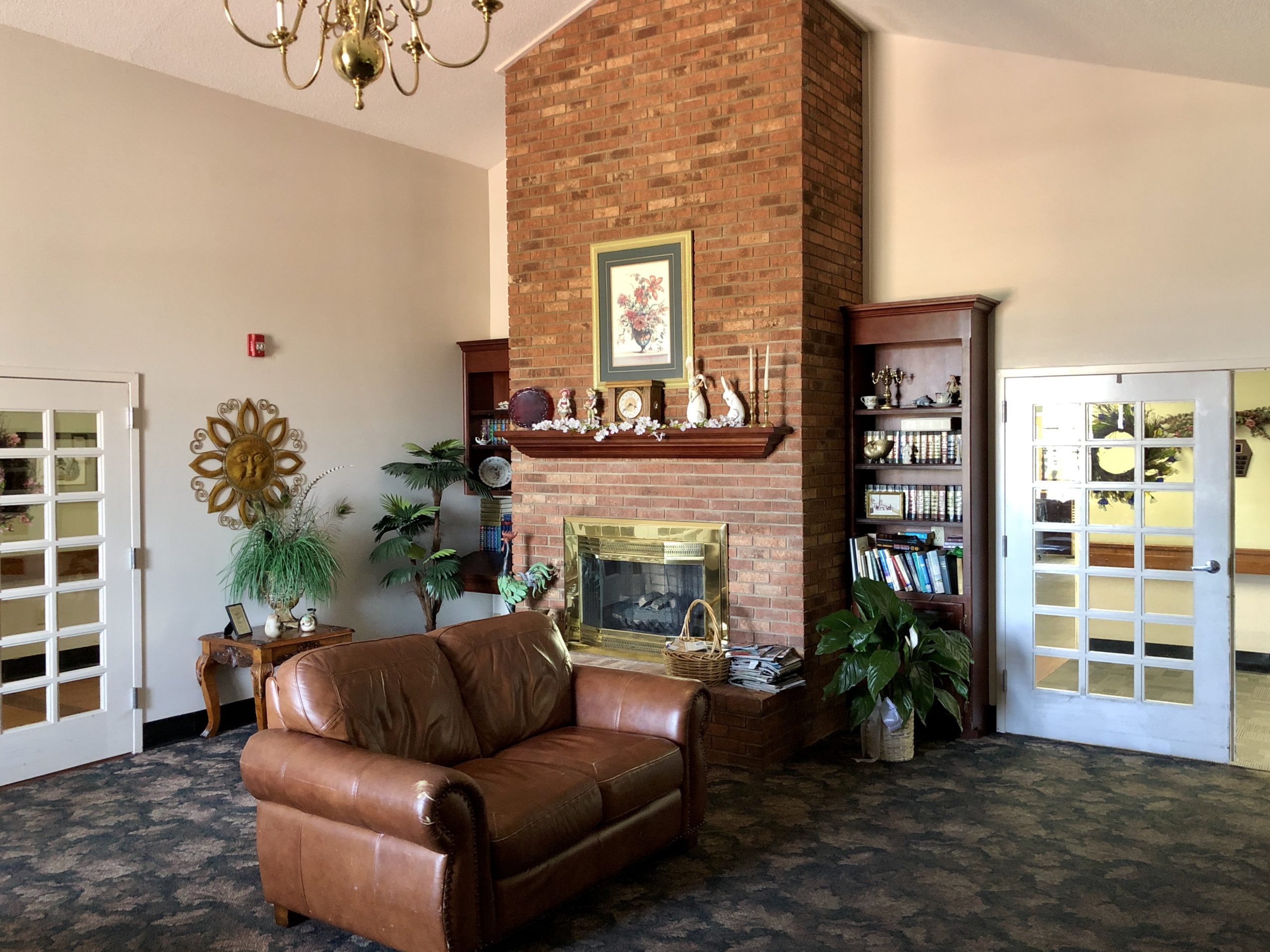 Caremoor Assisted Living
