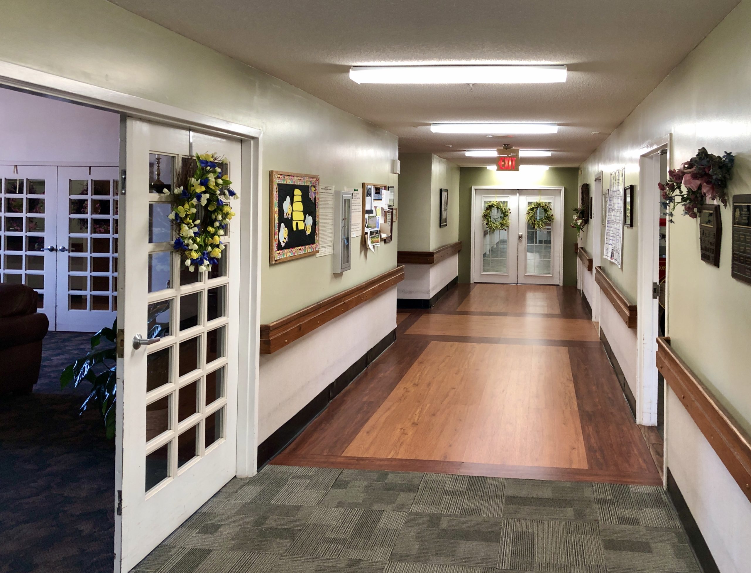 Caremoor Assisted Living