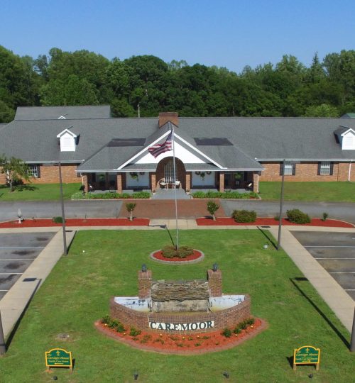 Caremoor Retirement Community