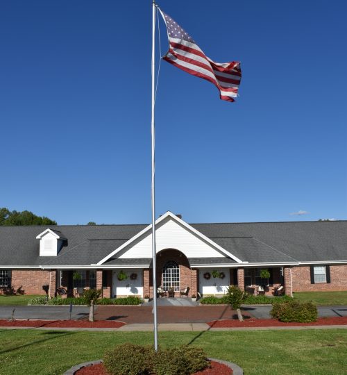 Caremoor Retirement Community