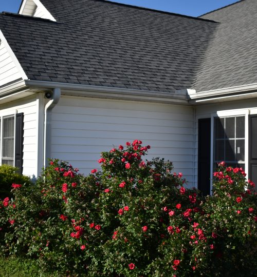 The Carriage House