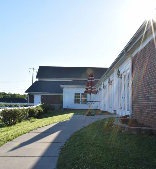 LaMoor Commons