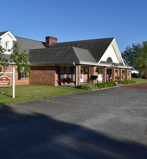 Caremoor Assisted Living