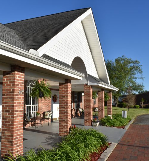 Caremoor Assisted Living