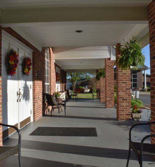 Caremoor Assisted Living