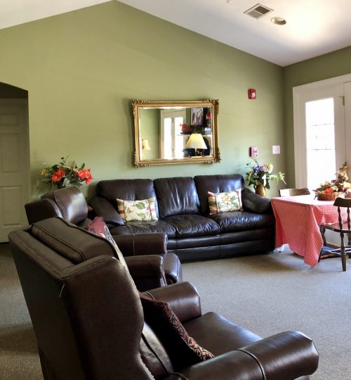 The Carriage House