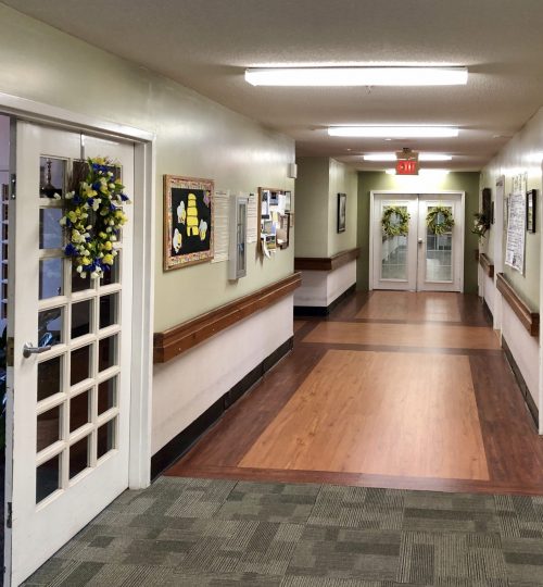 Caremoor Assisted Living
